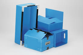 5mm Sunpack Box & Tray